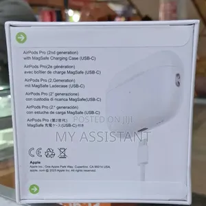 Airpods Pro