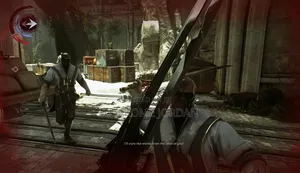 Dishonored,2,Death of the Outsiders for Pc/Laptop Game