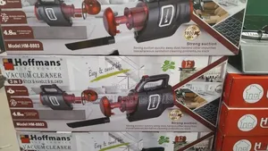 Vacuum Cleaner 3 In 1 (Stick, Handle And Blower)