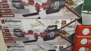 Vacuum Cleaner 3 In 1 (Stick, Handle And Blower)