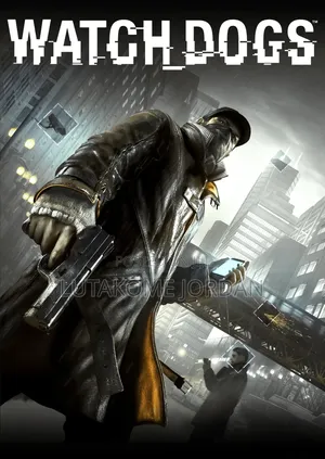 Watch Dogs,2,Legion for Pc/Laptop Game.[Online Delivery Also Available