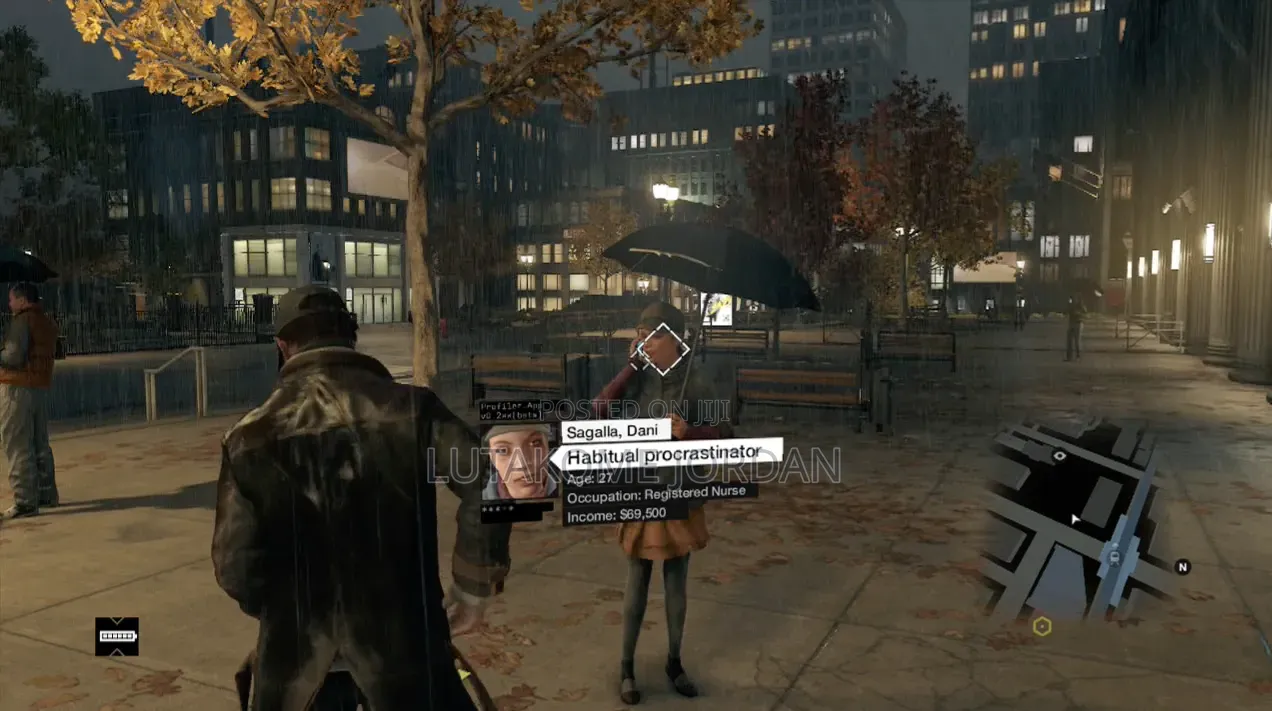Watch Dogs,2,Legion for Pc/Laptop Game.[Online Delivery Also Available