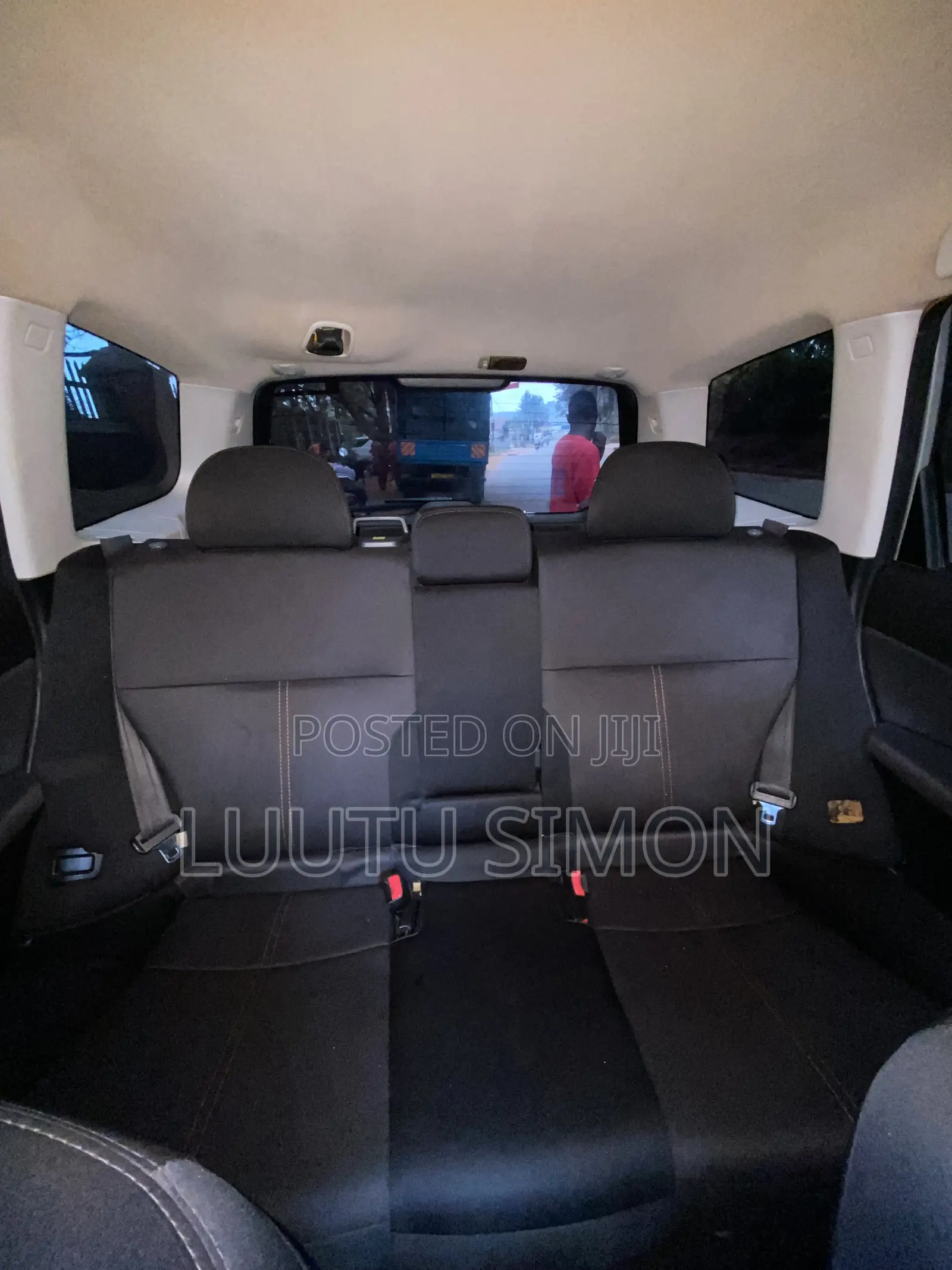 Subaru Forester 2.5X Automatic 2010 Silver
