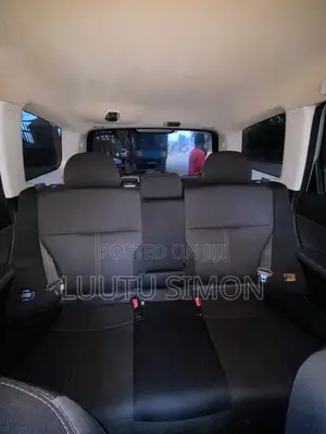Subaru Forester 2.5X Automatic 2010 Silver