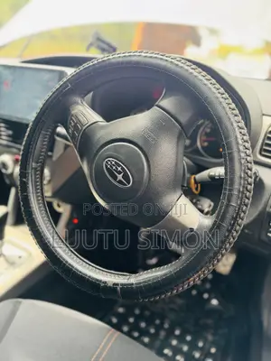 Subaru Forester 2.5X Automatic 2010 Silver