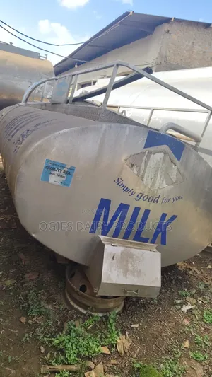 Cheese Vat , Milk Tanks , Cans , Generater