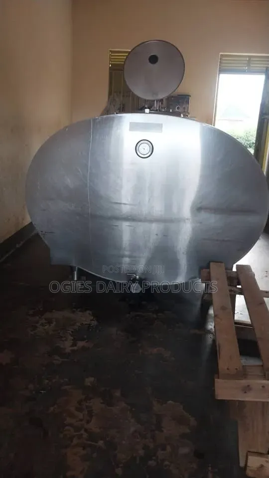 Cheese Vat , Milk Tanks , Cans , Generater