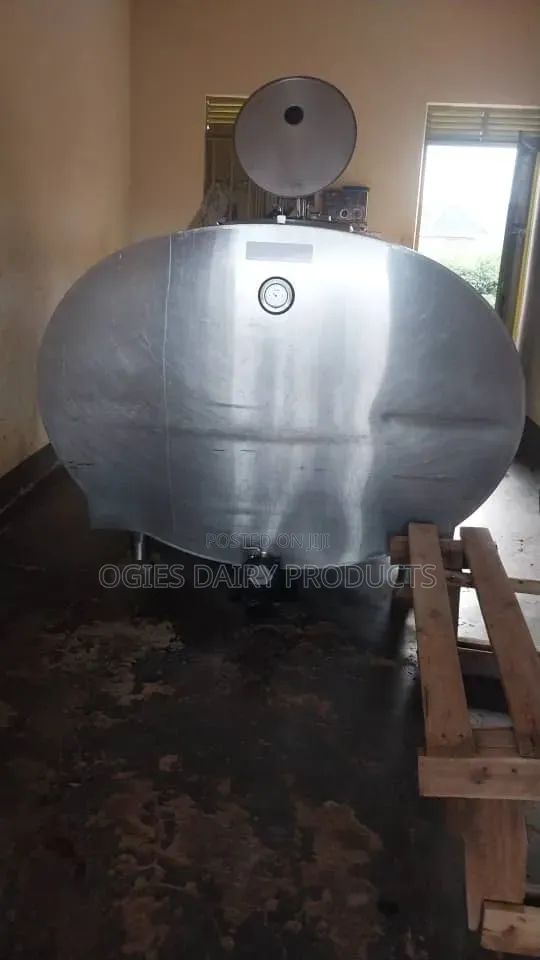 Cheese Vat , Milk Tanks , Cans , Generater