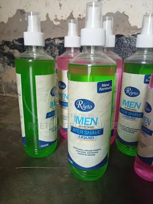 Rheto After Shave