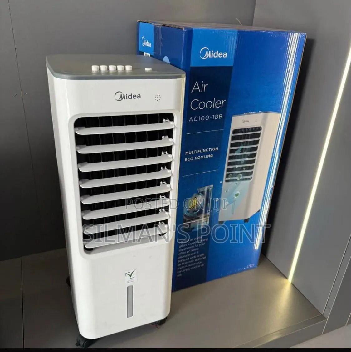 Midea Air Cooler