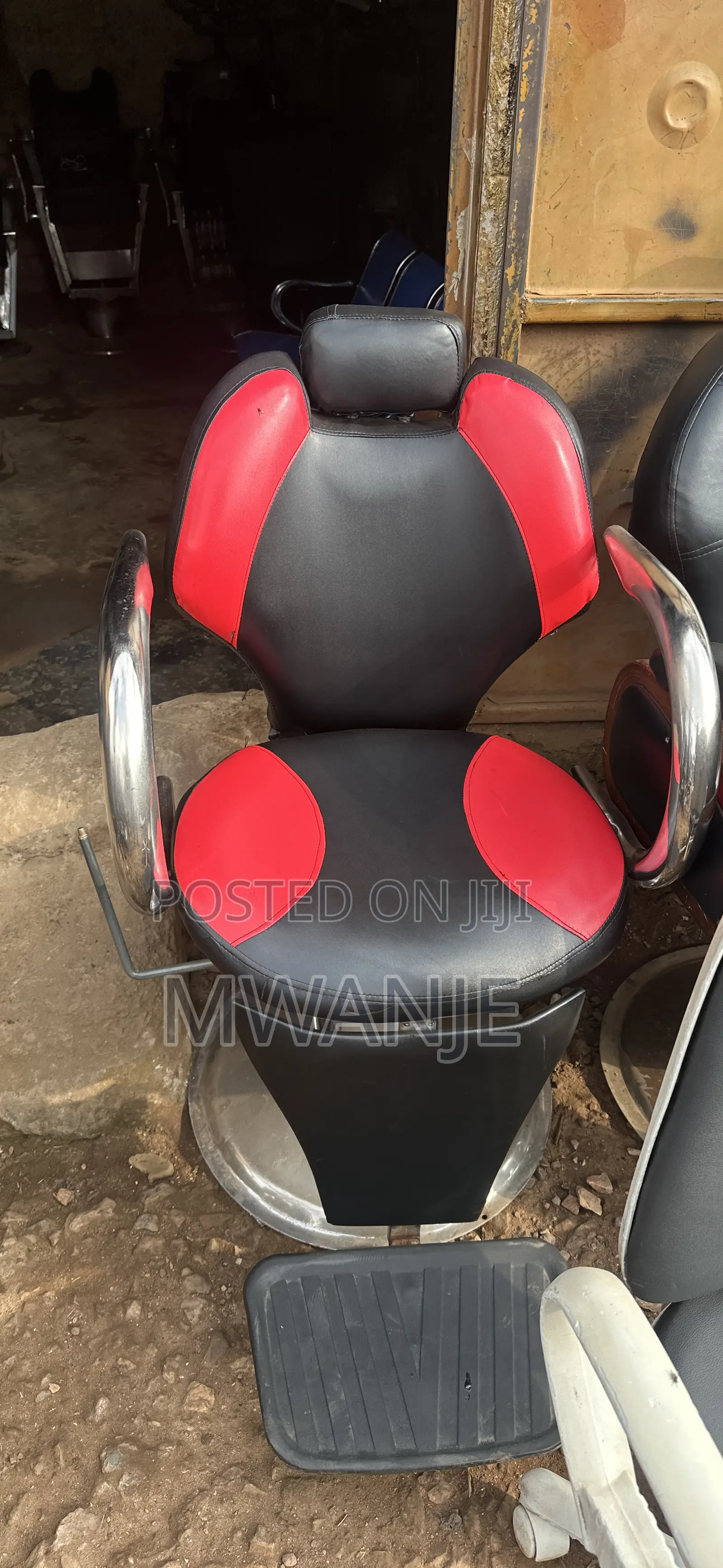 Quality Min Barber Chairs