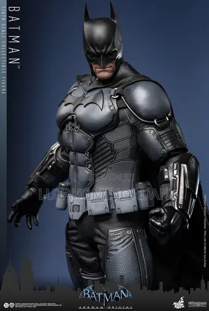 Batman Arkham,Assylum,City,Origins,Knight.For Pc/Laptop Game