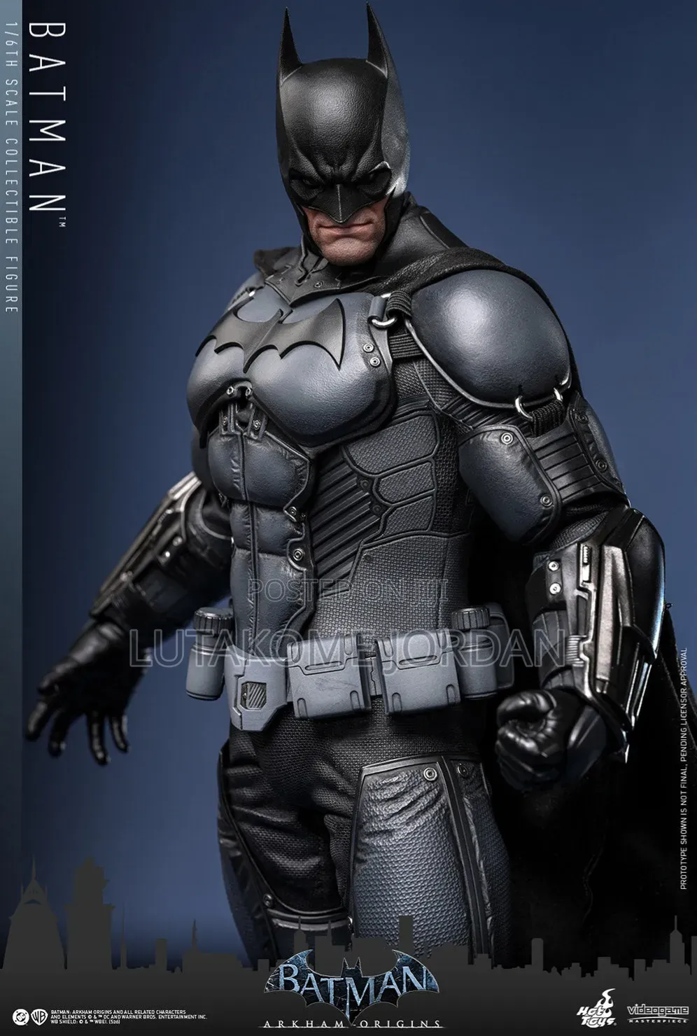 Batman Arkham,Assylum,City,Origins,Knight.For Pc/Laptop Game