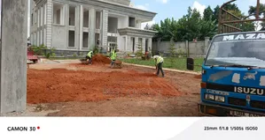 Levelling Grading Landscaping Services
