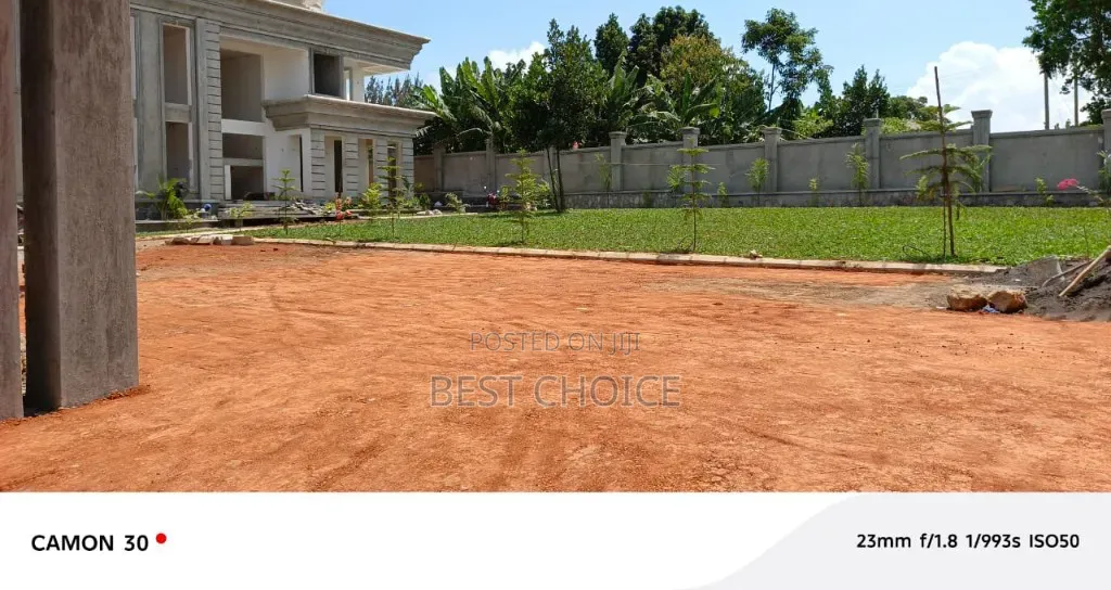 Levelling Grading Landscaping Services