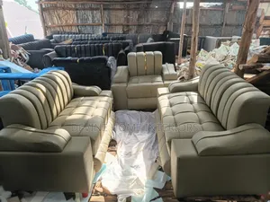 5 Seater Armrest