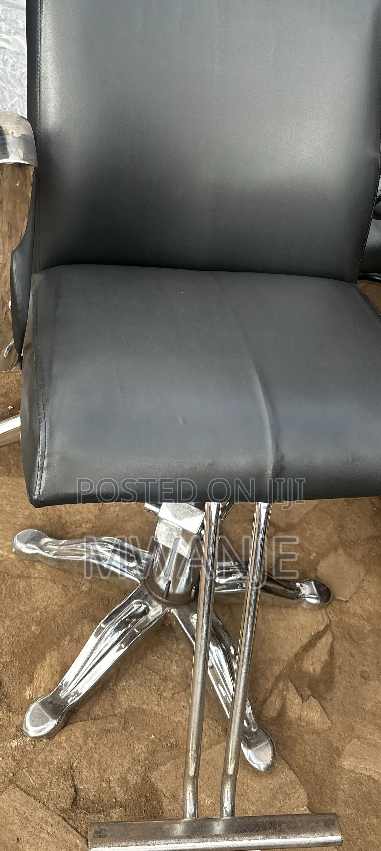 Nice Smile Barber Chair