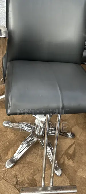 Nice Smile Barber Chair