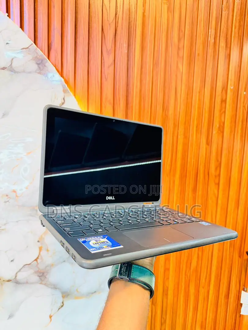 Laptop Dell Latitude 11 3190 4GB Intel Celeron SSD 128GB