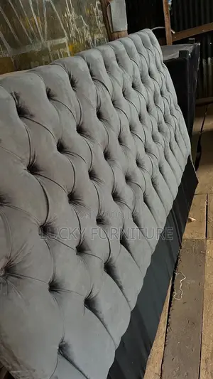 Textured Bed Five by Six