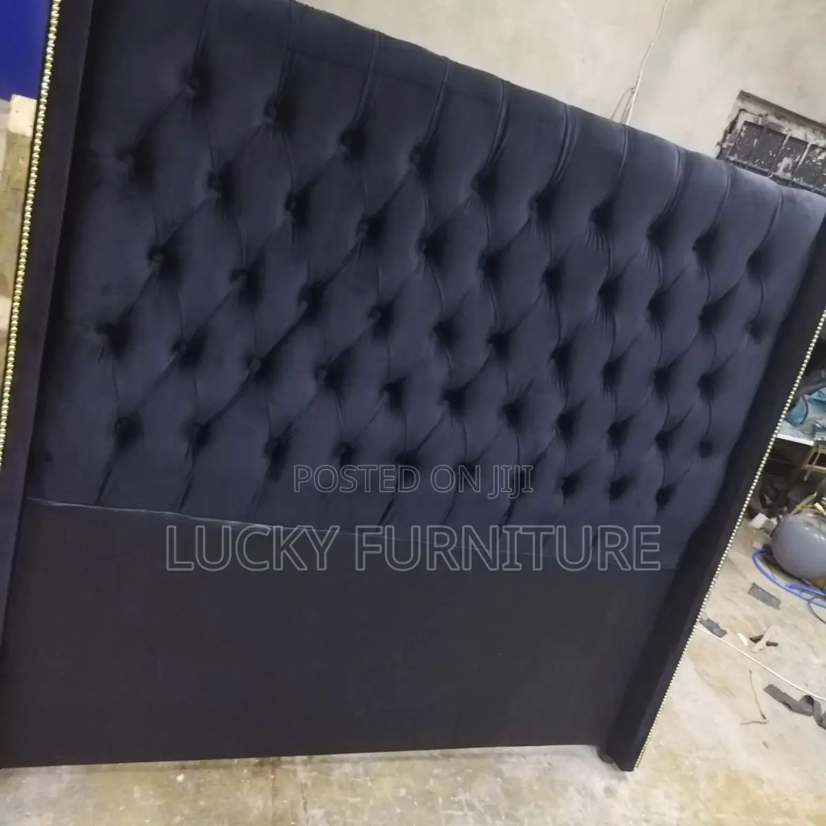 Textured Bed Five by Six