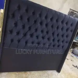 Textured Bed Five by Six