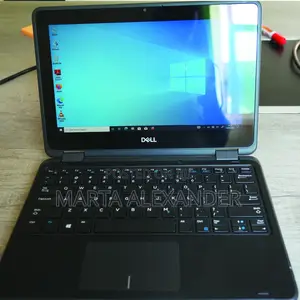 Laptop Dell Latitude 3189 8GB Intel Pentium SSD 128GB