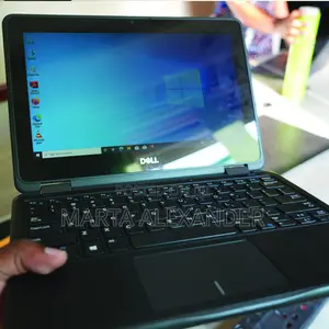 Laptop Dell Latitude 3189 8GB Intel Pentium SSD 128GB