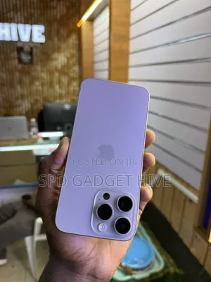 Apple iPhone 15 Pro Max 256 GB