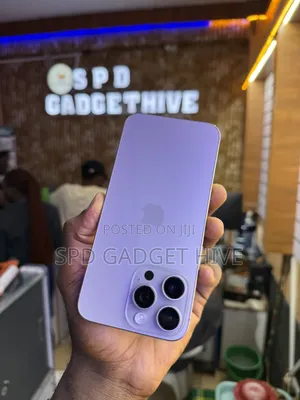 Apple iPhone 15 Pro Max 256 GB