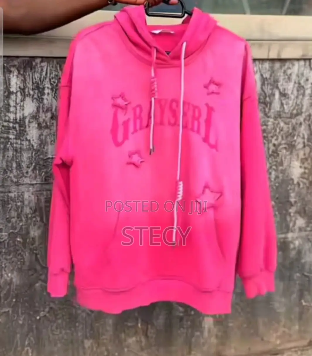 Hoodies, Jumpers
