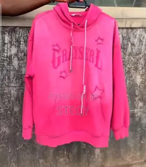 Hoodies, Jumpers