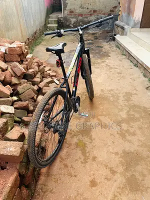 29 Inch Aluminium Frame Mountain Bike