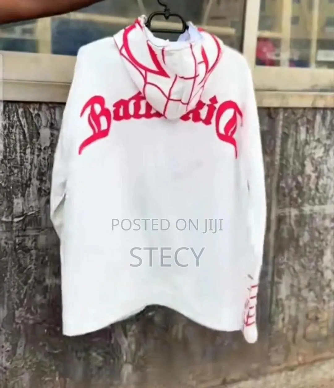 Hoodies, Jumpers