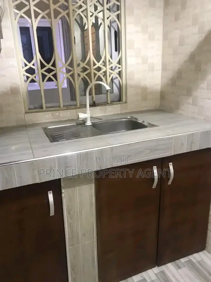 Furnished Studio Apartment in Bulindo, Central Division for rent