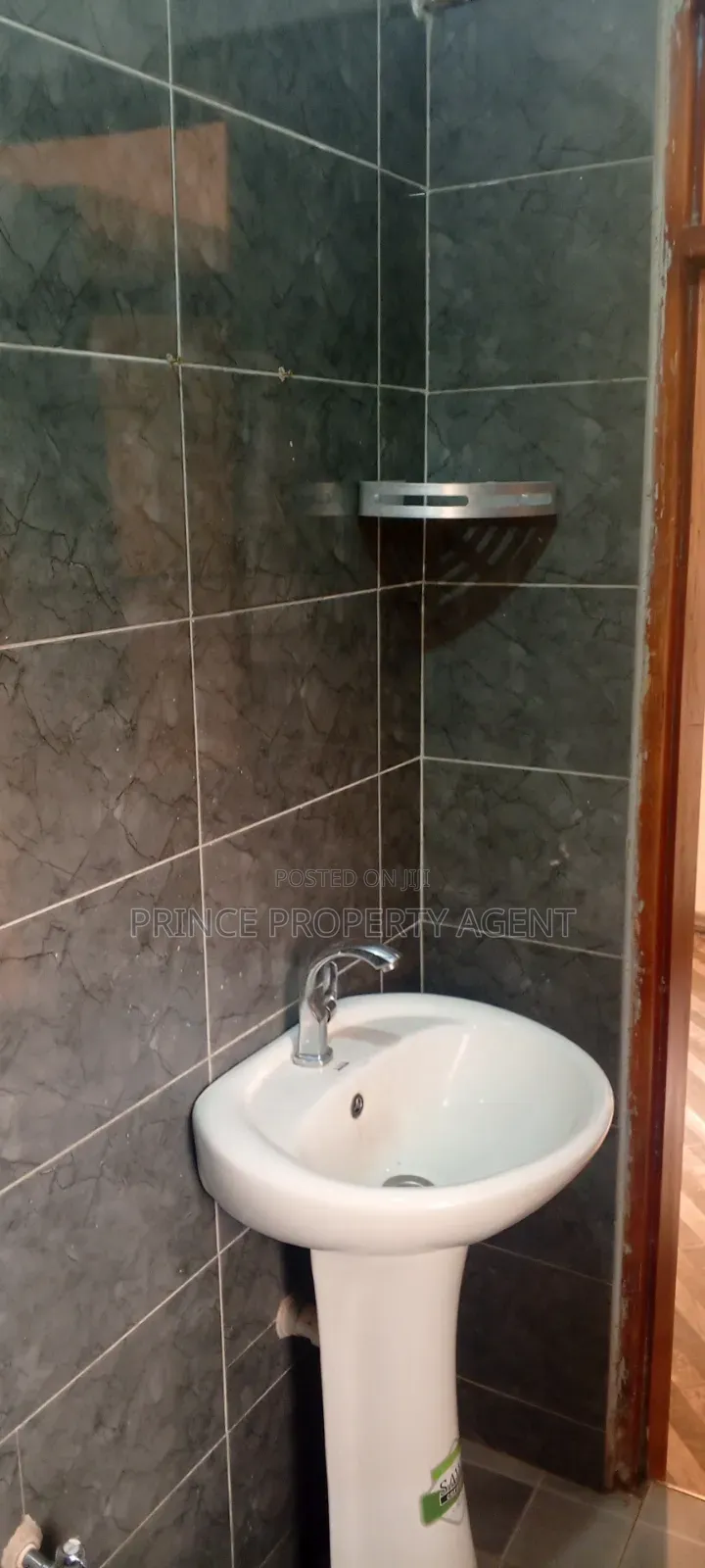 Furnished Studio Apartment in Bulindo, Central Division for rent