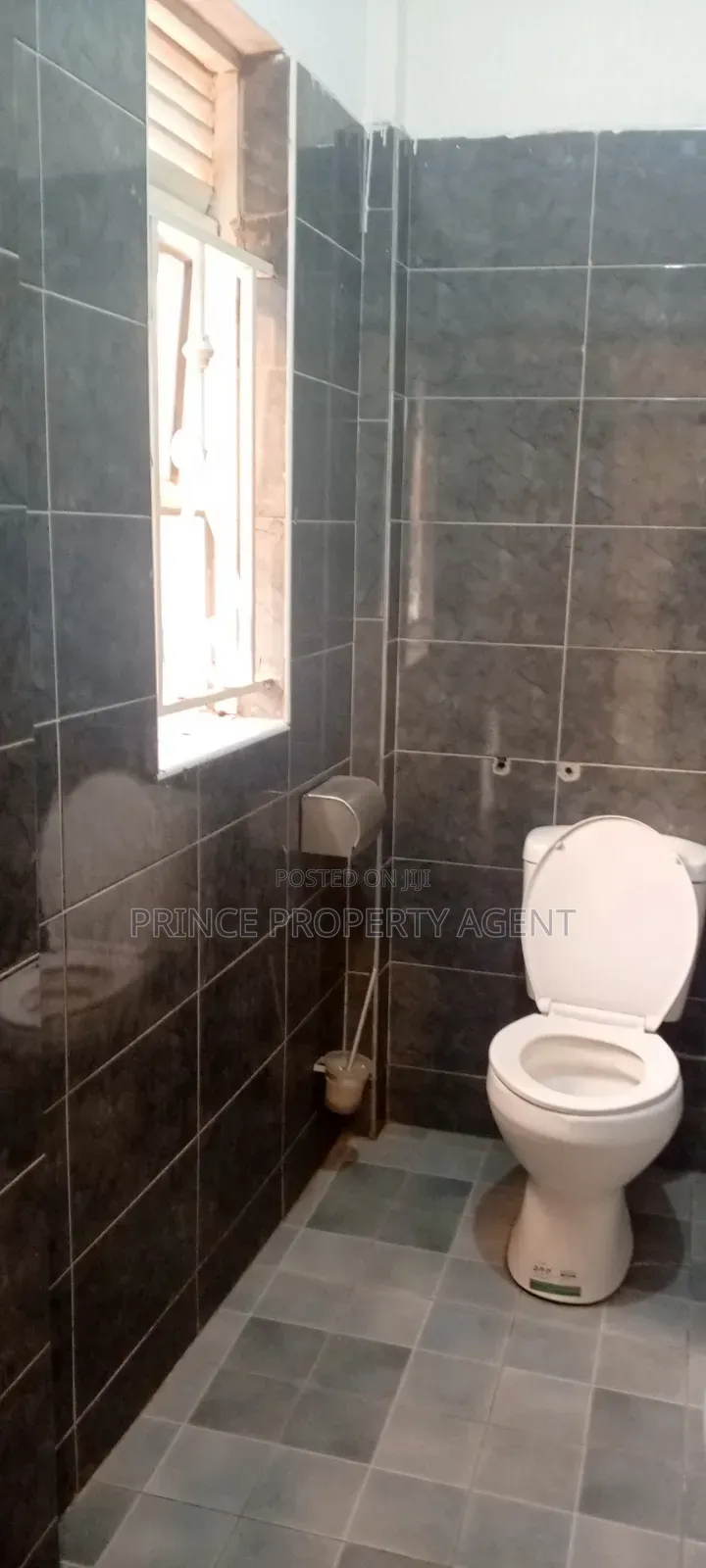 Furnished Studio Apartment in Bulindo, Central Division for rent