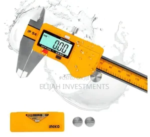 6ingco Digital Caliper