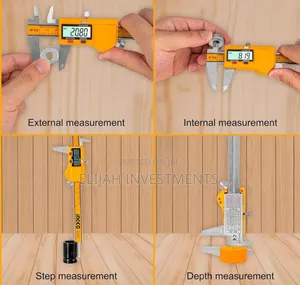 6ingco Digital Caliper