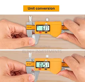 6ingco Digital Caliper