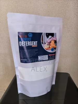 Laundry Detergent