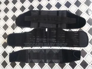 Women's Pregnancy Waist Belt