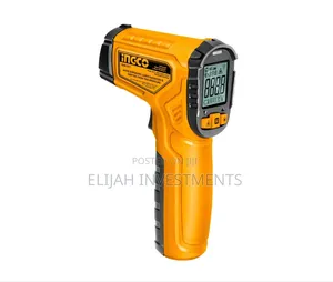 Ingco Industrial Infrared Thermometer