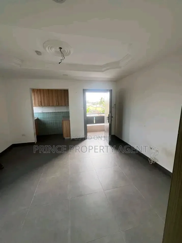 Furnished Studio Apartment in Mulawa, Central Division for rent