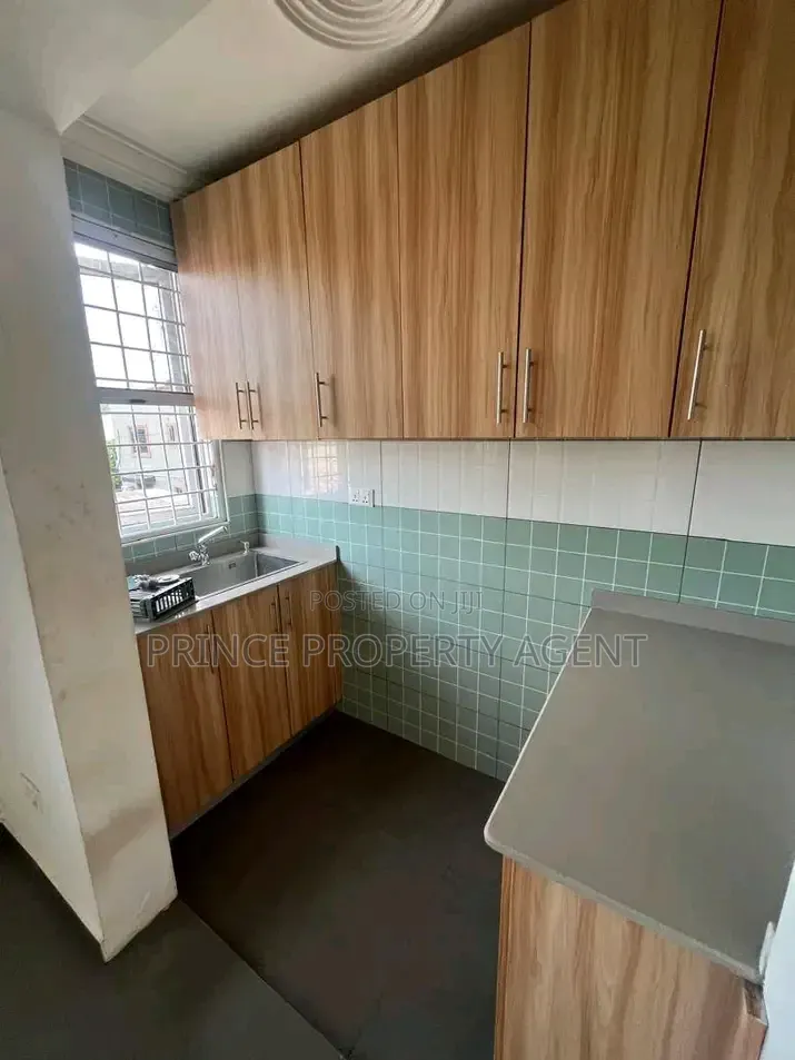 Furnished Studio Apartment in Mulawa, Central Division for rent