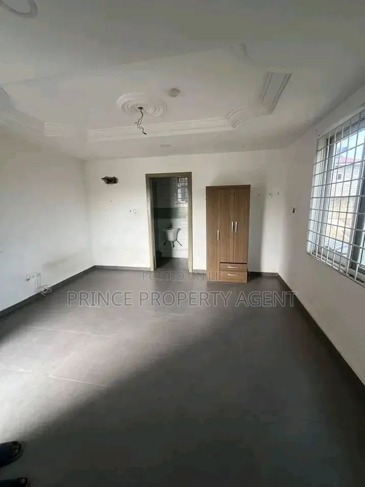 Furnished Studio Apartment in Mulawa, Central Division for rent