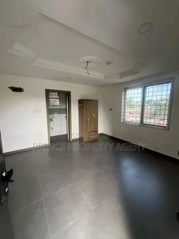 Furnished Studio Apartment in Mulawa, Central Division for rent