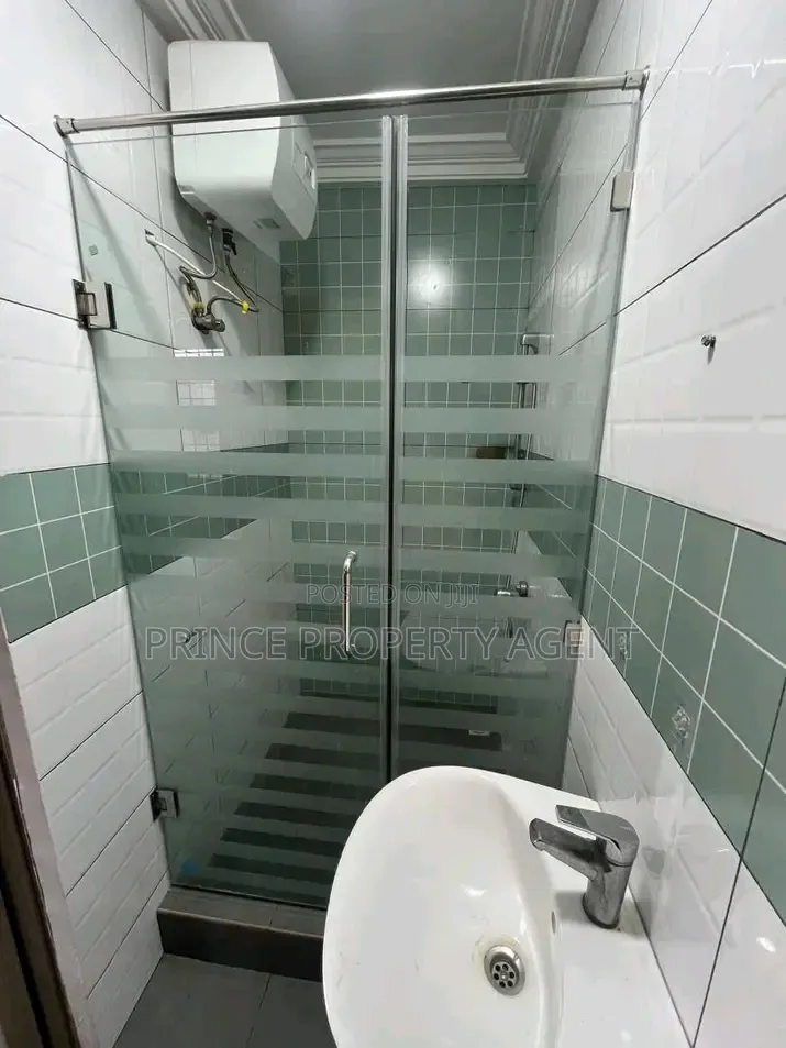 Furnished Studio Apartment in Mulawa, Central Division for rent