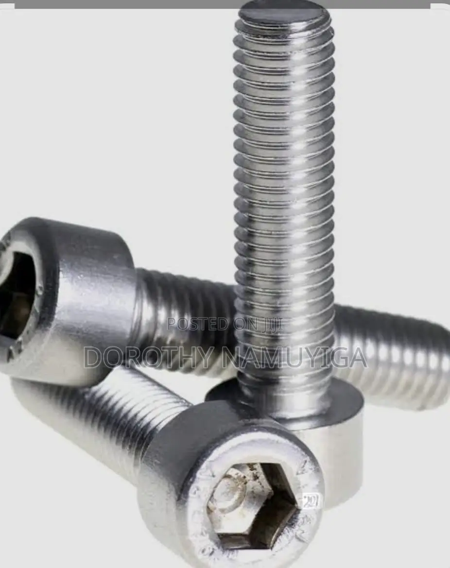 Allen Bolts