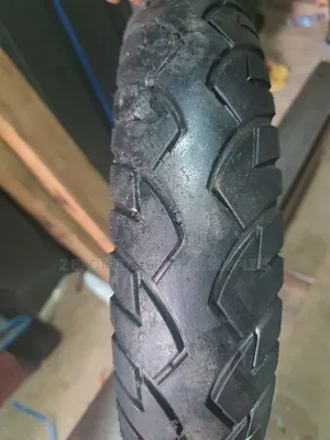 Wheelbarrow Tire